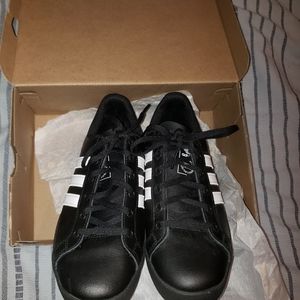 Adidas Coast Star J youth 6